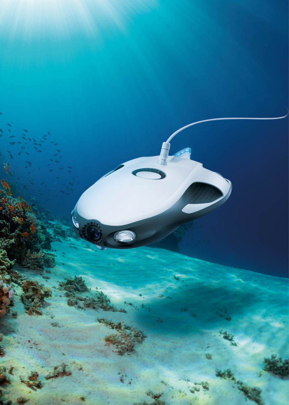 Best Underwater Drone