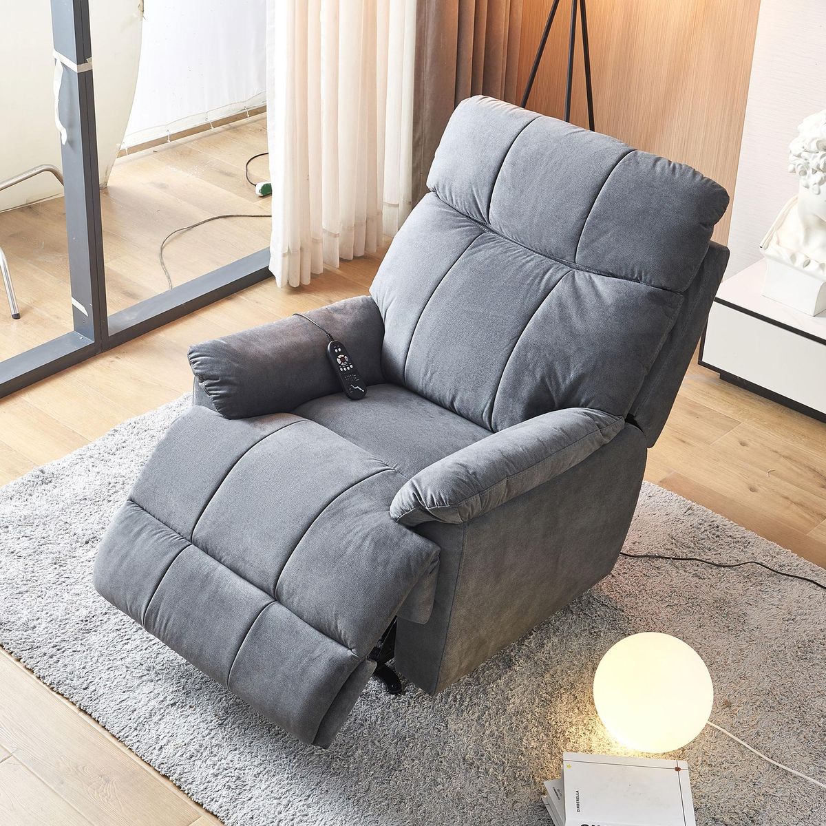 TV Recliner for Your Home