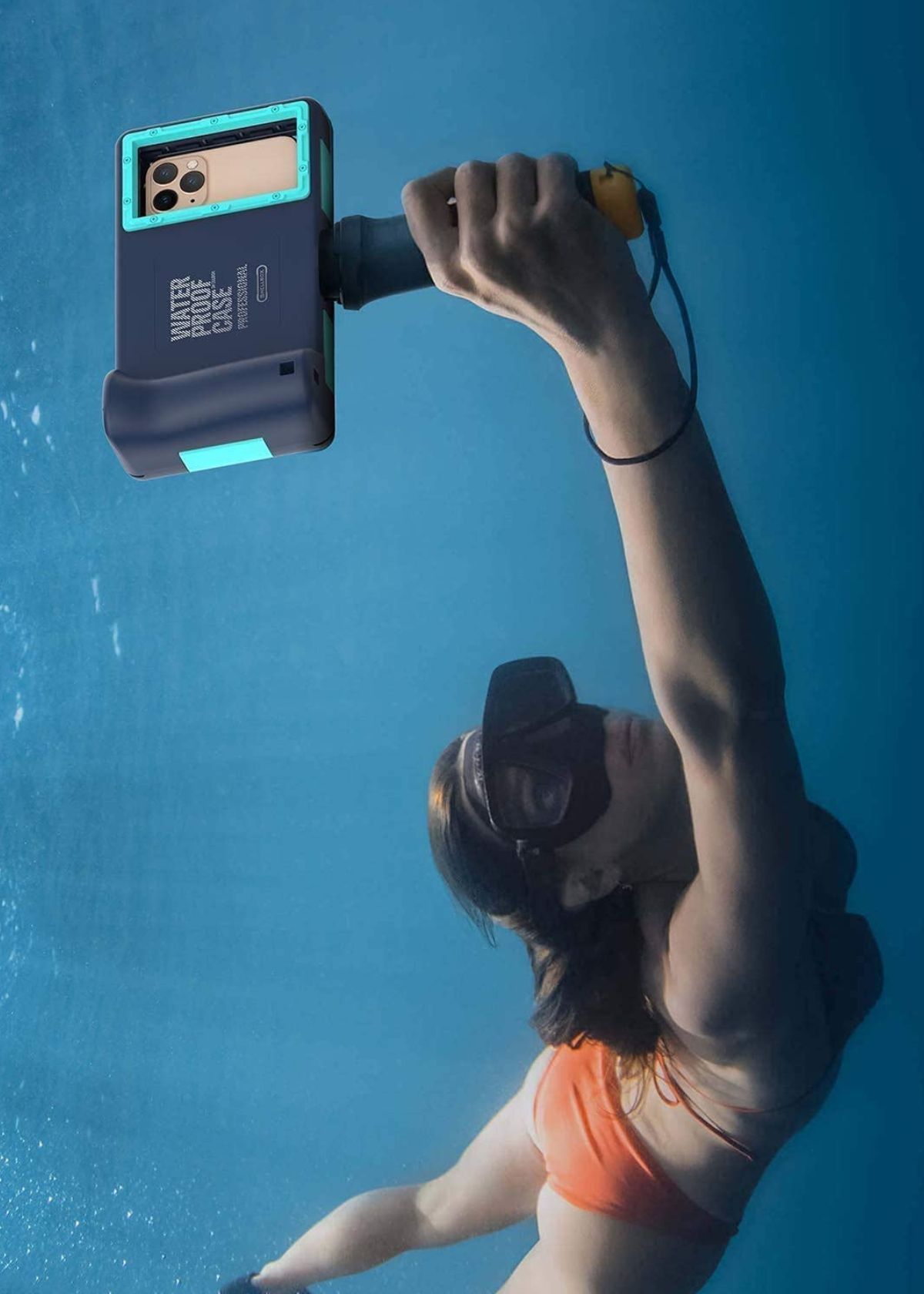 Best Underwater Camera for Snorkeling